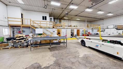 308 Industrial Drive Redwood Falls MN 56283