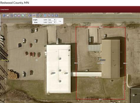 308 Industrial Drive Redwood Falls MN 56283