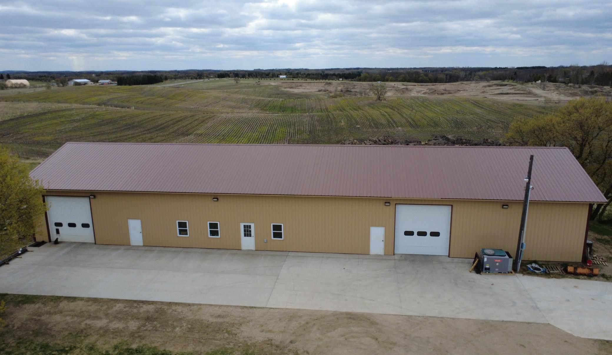 23889 Co Highway 1 Fergus Falls MN 56537