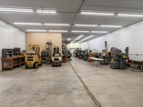 23889 Co Highway 1 Fergus Falls MN 56537