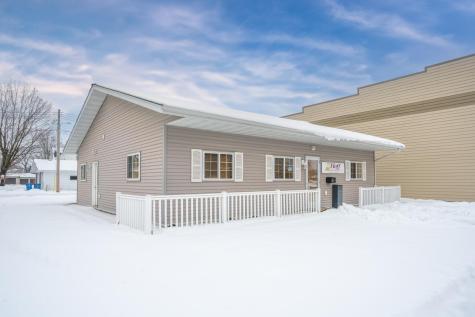 31 S 3rd Street Barron WI 54812
