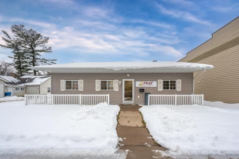 31 S 3rd Street Barron WI 54812