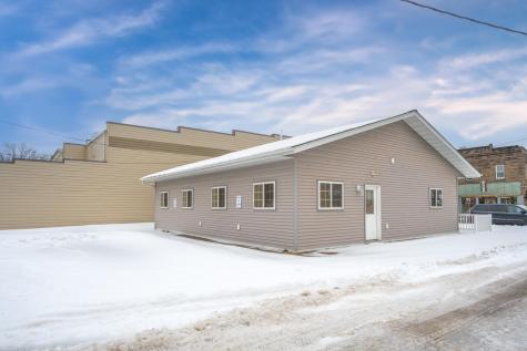 31 S 3rd Street Barron WI 54812