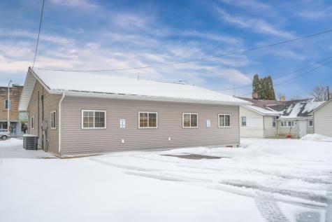 31 S 3rd Street Barron WI 54812
