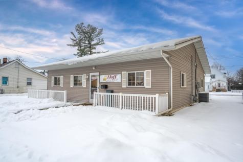 31 S 3rd Street Barron WI 54812
