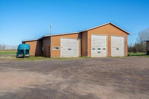 4090 S County Rd A Superior WI 54880