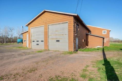 4090 S County Rd A Superior WI 54880