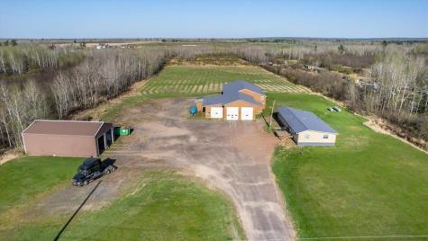 4090 S County Rd A Superior WI 54880