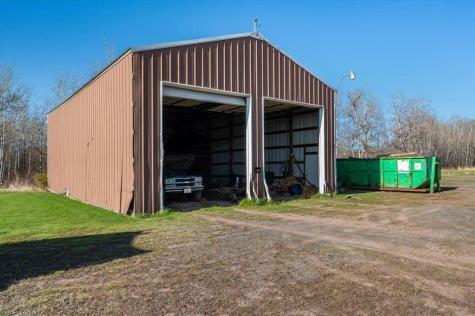 4090 S County Rd A Superior WI 54880