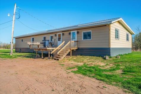 4090 S County Rd A Superior WI 54880