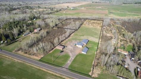 4090 S County Rd A Superior WI 54880