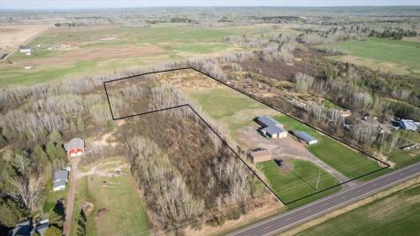 4090 S County Rd A Superior WI 54880