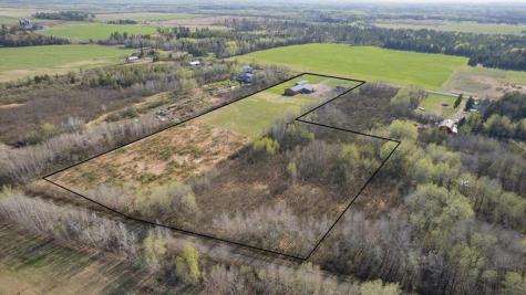 4090 S County Rd A Superior WI 54880