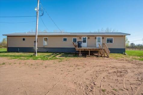 4090 S County Rd A Superior WI 54880