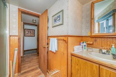 4090 S County Rd A Superior WI 54880
