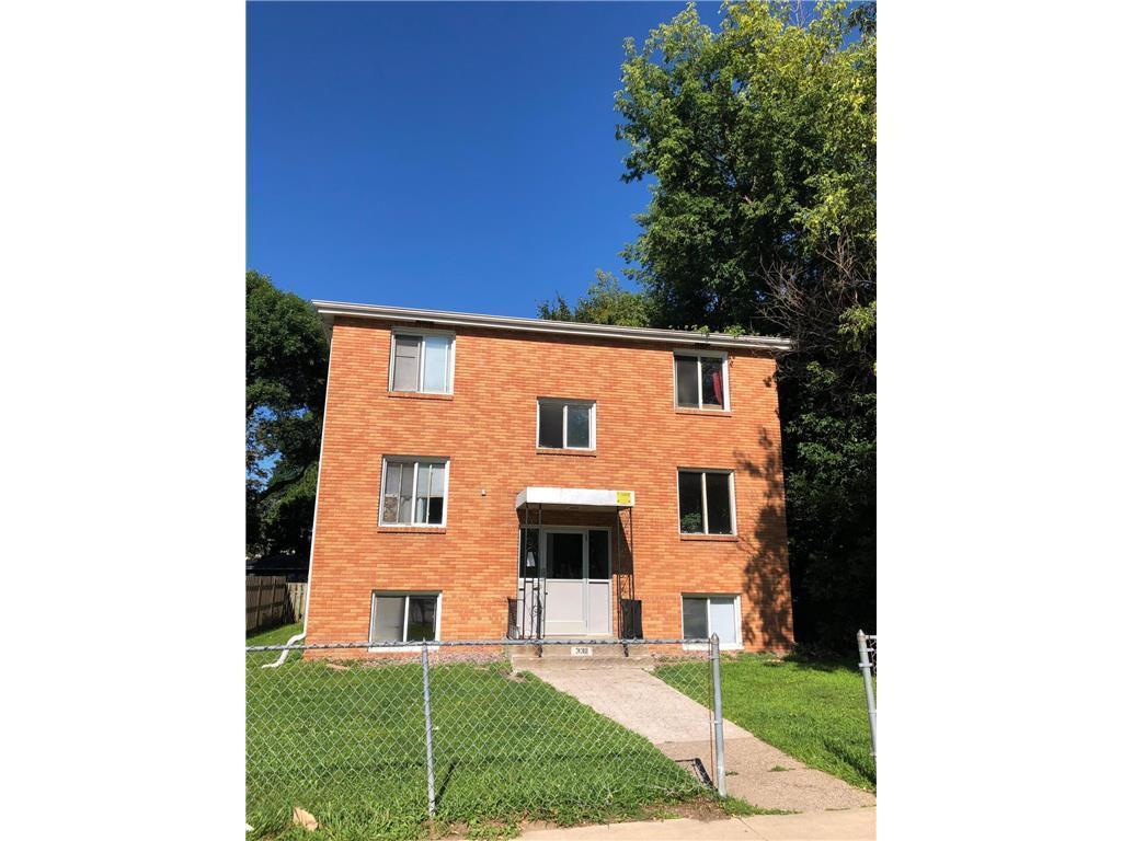 3311 Fremont Avenue N Minneapolis MN 55412