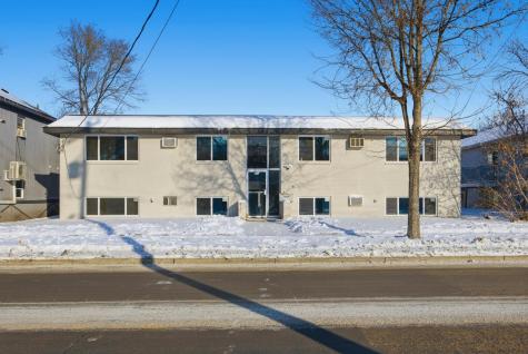 821 7th Avenue N Fargo ND 58102