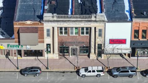228 W Main Street Marshall MN 56258