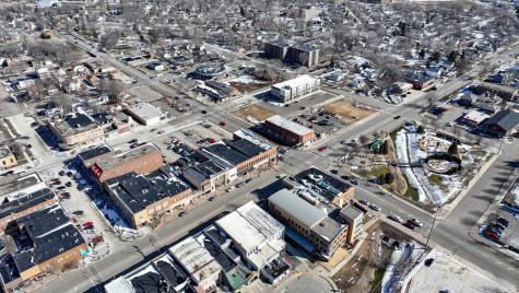 228 W Main Street Marshall MN 56258