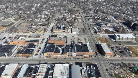 228 W Main Street Marshall MN 56258