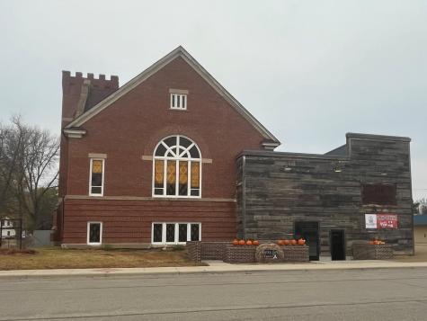 340 Main Avenue S Hankinson ND 58041