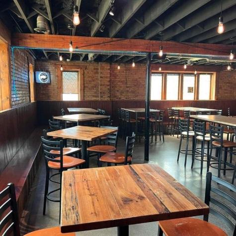 340 Main Avenue S Hankinson ND 58041