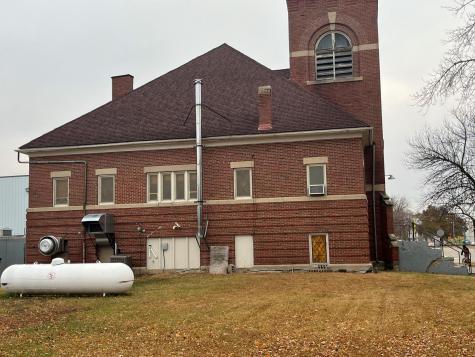 340 Main Avenue S Hankinson ND 58041