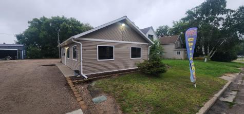 111 Union Street W Detroit Lakes MN 56501