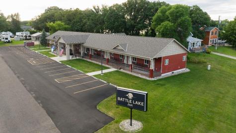 102 Glenhaven Drive Battle Lake MN 56515