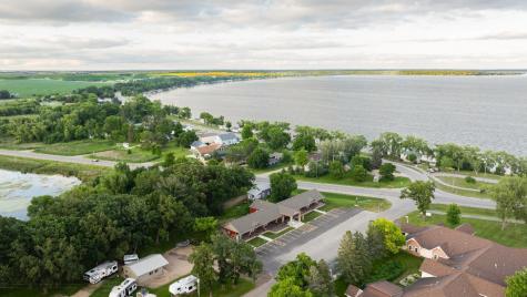 102 Glenhaven Drive Battle Lake MN 56515