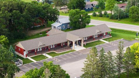 102 Glenhaven Drive Battle Lake MN 56515