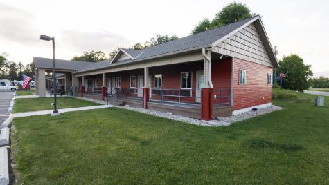 102 Glenhaven Drive Battle Lake MN 56515
