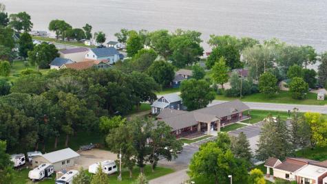 102 Glenhaven Drive Battle Lake MN 56515