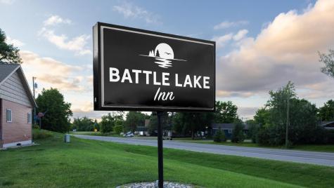 102 Glenhaven Drive Battle Lake MN 56515