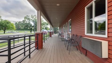 102 Glenhaven Drive Battle Lake MN 56515