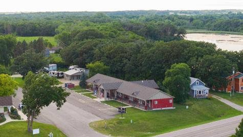 102 Glenhaven Drive Battle Lake MN 56515