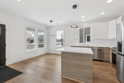 6045 Brooklyn Boulevard Brooklyn Center MN 55429