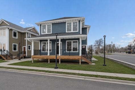 6045 Brooklyn Boulevard Brooklyn Center MN 55429