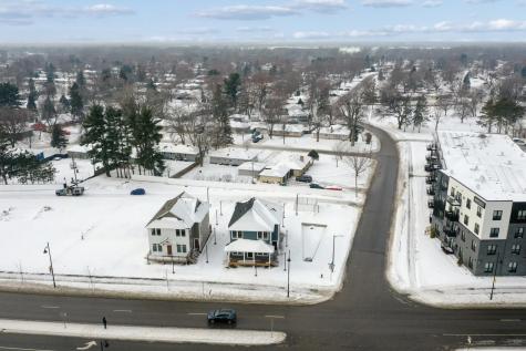 6045 Brooklyn Boulevard Brooklyn Center MN 55429