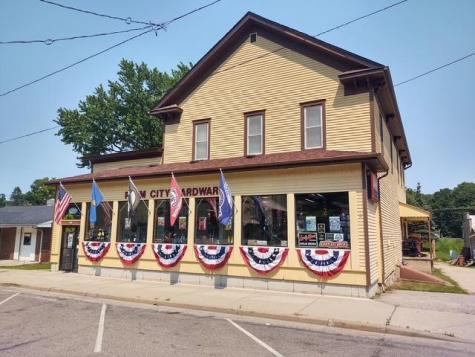 407 Main Street Plum City WI 54761