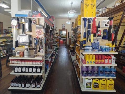 407 Main Street Plum City WI 54761