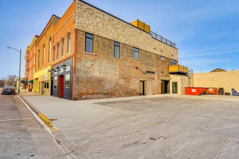 119 S Washington Street Lake City MN 55041