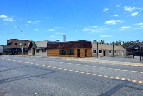 603 Minnesota Avenue W Walker MN 56484