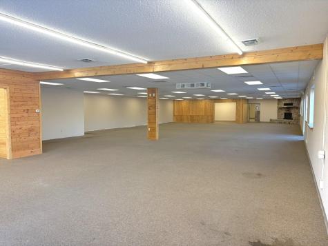 603 Minnesota Avenue W Walker MN 56484