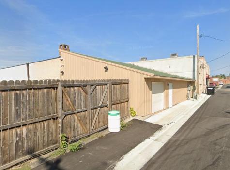 603 Minnesota Avenue W Walker MN 56484
