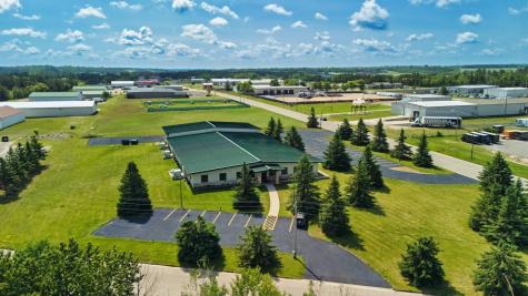 1001 Naylor Drive SE Bemidji MN 56601