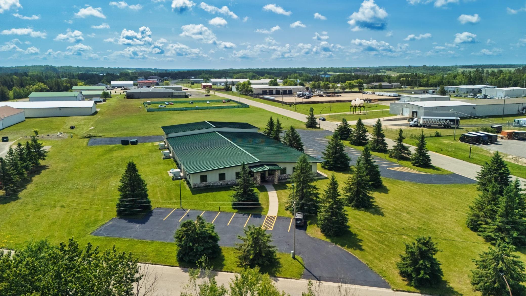 1001 Naylor Drive SE Bemidji MN 56601