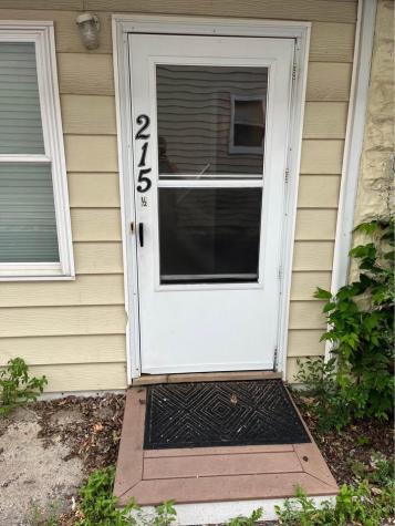 215 N Meridian Street Belle Plaine MN 56011