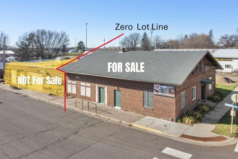205 2nd Street SW Braham MN 55006