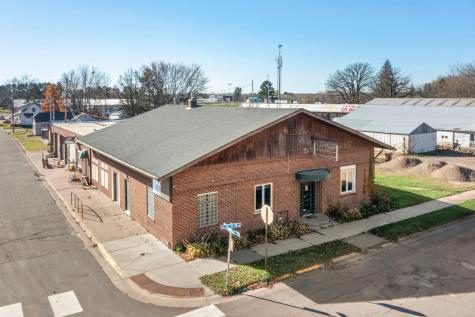 205 2nd Street SW Braham MN 55006